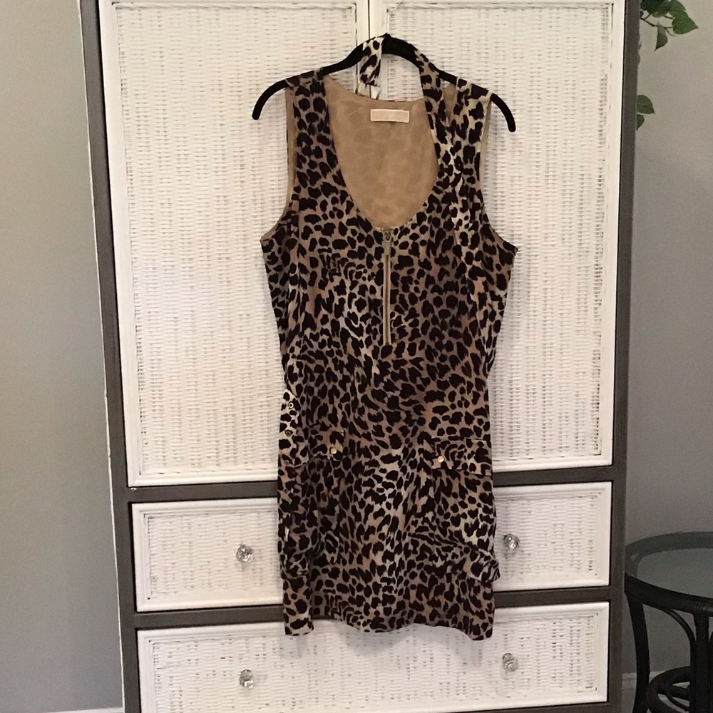 Micheal Kors dress